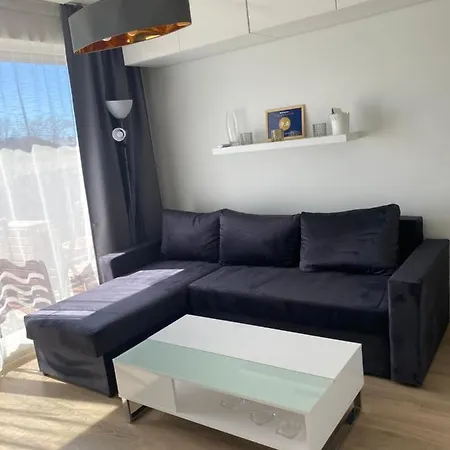 Maluno Vilos Apartamentai