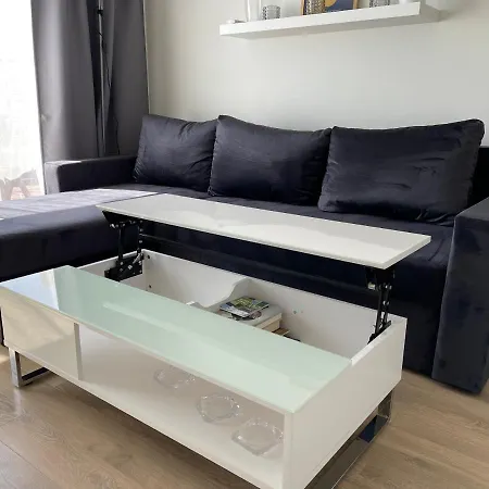 Maluno Vilos Apartamentai