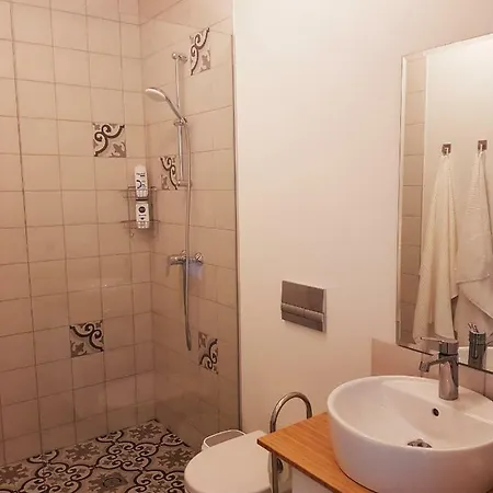 Maluno Vilos Apartamentai 帕兰加