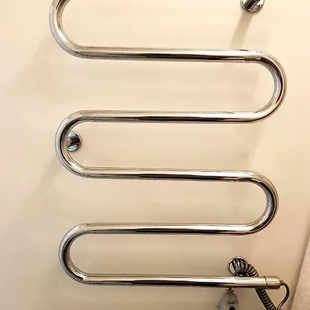 Maluno Vilos Apartamentai * 帕兰加