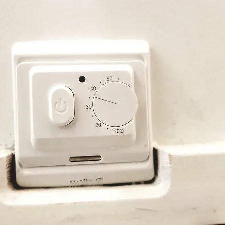 Maluno Vilos Apartamentai * 帕兰加