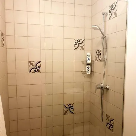 Butas Maluno Vilos Apartamentai