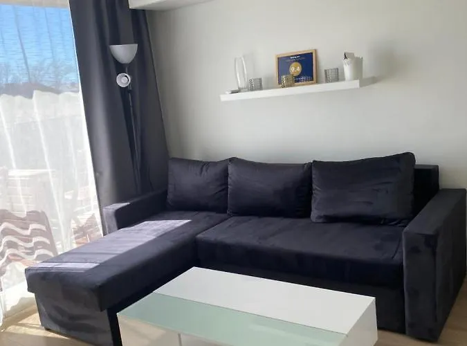 Maluno Vilos Apartamentai