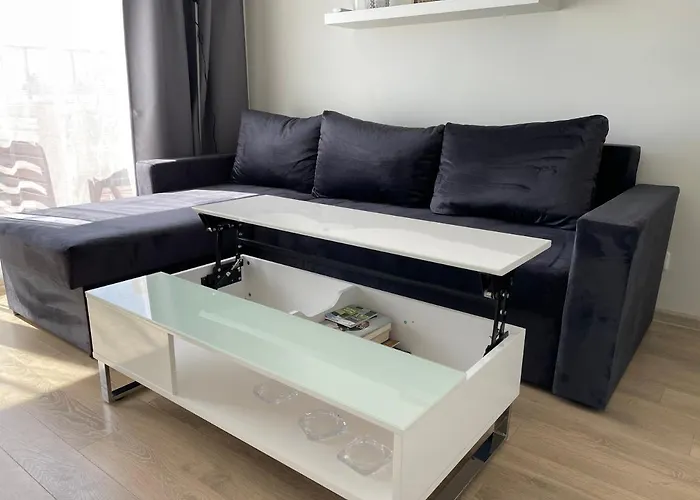 Maluno Vilos Apartamentai