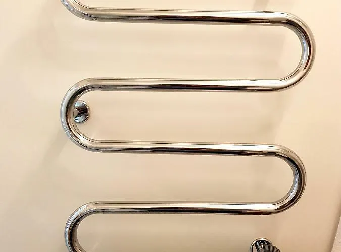 Maluno Vilos Apartamentai * פלאנגה