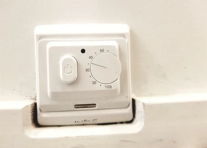 Maluno Vilos Apartamentai * פלאנגה