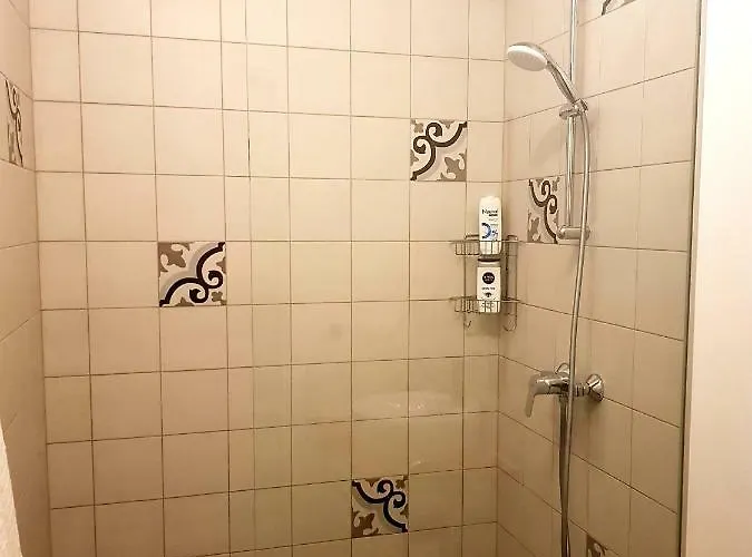 דירה Maluno Vilos Apartamentai